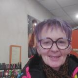 Photo de profil de Martine Goujon
