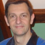 Photo de profil de David Simon