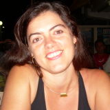 Photo de profil de Isabelle Vayssiere
