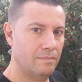 Photo de profil de Christophe Thebault