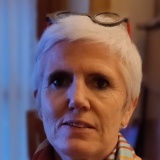 Photo de profil de Françoise Ventre