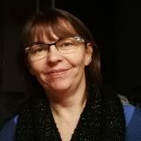 Photo de profil de Séverine Thebault