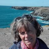 Photo de profil de Isabelle Guéran