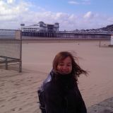 Photo de profil de Catherine Hubert