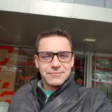 Photo de profil de David Butor de Blamont