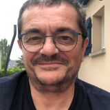 Photo de profil de Frédéric Labre
