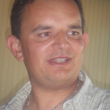 Photo de profil de Fabrice Robion