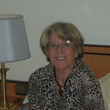 Photo de profil de Thérèse Pernot-Sauvage