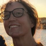 Photo de profil de Christine Chevalier