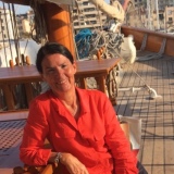 Photo de profil de Jacqueline Martin