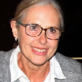 Photo de profil de Marie Pascale Raffalli