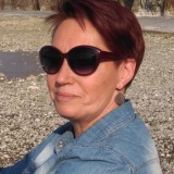 Photo de profil de Isabelle Pupin Pinguet