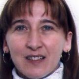 Photo de profil de Marie Thérèse Mathey