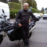 Photo de profil de Patrick Robic