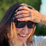 Photo de profil de Isabelle Barnett