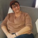 Photo de profil de Isabelle Hamelin