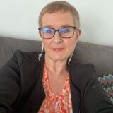 Photo de profil de Séverine Poiret