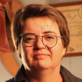 Photo de profil de Isabelle Chapuis