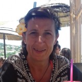 Photo de profil de Isabelle Bildstein