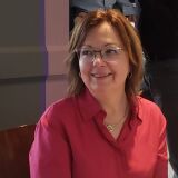 Photo de profil de Isabelle Paris