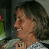 Photo de profil de Sandra Desvignes