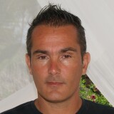 Photo de profil de Stéphane Rouxel