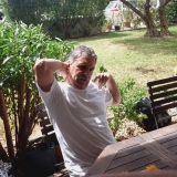 Photo de profil de Maurin Jean Pierre