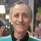 Photo de profil de Pascal Maury