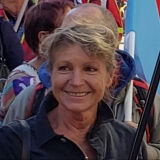 Photo de profil de Marie-Claude Thevenot