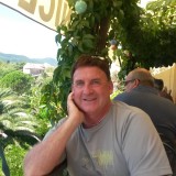 Photo de profil de Pascal Maniez