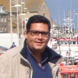 Photo de profil de Alexandre Meyer