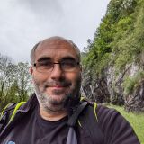 Photo de profil de Pascal Cherrier