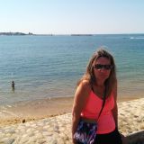 Photo de profil de Elysabeth Thiebaut Maurice