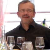 Photo de profil de Thierry Raimbault