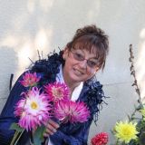 Photo de profil de Jeanine Nadine Leyssenne