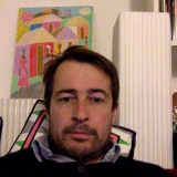Photo de profil de Sébastien Janin