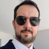 Photo de profil de Emmanuel Mathieu