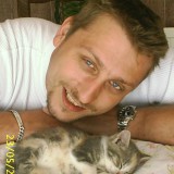 Photo de profil de Sebastien Fournier