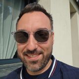 Photo de profil de Benoit Gaillard