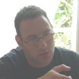 Photo de profil de Stéphane Crette