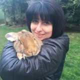 Photo de profil de Nathalie Gauthier
