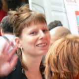 Photo de profil de Isabelle Andre
