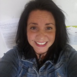 Photo de profil de Frederique Mathieu
