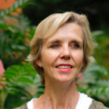Photo de profil de Isabelle Hua