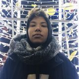 Photo de profil de Anna Rodrigues