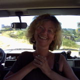 Photo de profil de Isabelle Laurent