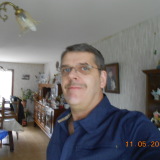 Photo de profil de Jean-Pierre Lecoq