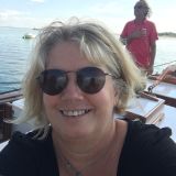 Photo de profil de Isabelle Aubertin