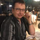 Photo de profil de Pascal Compin