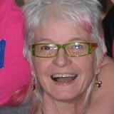 Photo de profil de Colette Gosset